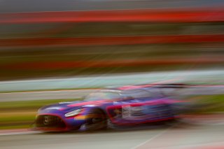 #222 - 2Seas Motorsport - Kiern Jewiss - Charles Dawson - Mercedes-AMG GT3 EVO