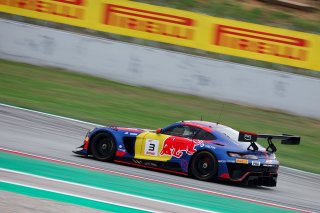 #3 - Mercedes-AMG Team Verstappen Racing - Dani Juncadella - Chris Lulham - Mercedes-AMG GT3 EVO