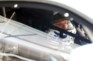 #30 - Team WRT - Matisse Lismont - BMW M4 GT3 EVO