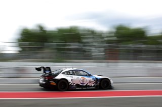#30 - Team WRT - Matisse Lismont - Ignacio Montenegro - BMW M4 GT3 EVO
