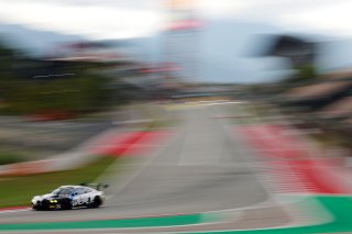 #30 - Team WRT - Matisse Lismont - Ignacio Montenegro - BMW M4 GT3 EVO