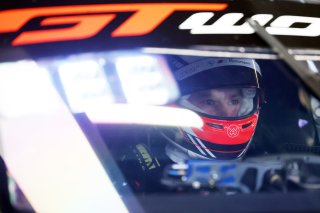 #32 - Team WRT - Charles Weerts - BMW M4 GT3 EVO