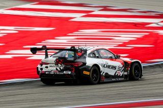 #32 - Team WRT - Charles Weerts - Kelvin van der Linde - BMW M4 GT3 EVO