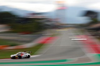 #32 - Team WRT - Charles Weerts - Kelvin van der Linde - BMW M4 GT3 EVO