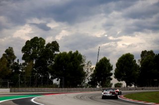 #32 - Team WRT - Charles Weerts - Kelvin van der Linde - BMW M4 GT3 EVO