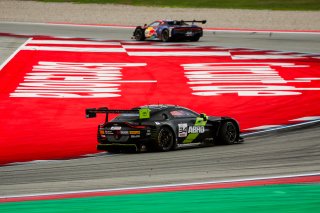 #34 - Walkenhorst Motorsport - Jamie Day - Mateo Villagomez - Aston Martin Vantage AMR GT3 EVO
