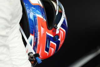 #35 - Walkenhorst Motorsport - Gaspard Simon - Aston Martin Vantage AMR GT3 EVO