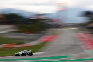 #35 - Walkenhorst Motorsport - Gaspard Simon - Maxime Robin - Aston Martin Vantage AMR GT3 EVO