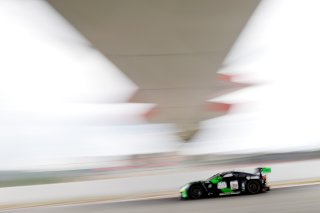 #35 - Walkenhorst Motorsport - Gaspard Simon - Maxime Robin - Aston Martin Vantage AMR GT3 EVO