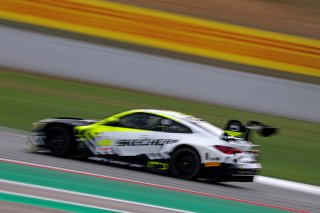 #46 - Team WRT - Valentino Rossi - Max Hesse - BMW M4 GT3 EVO