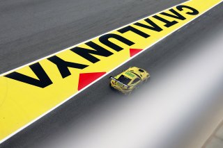 #48 - Winward Racing - Lucas Auer - Maro Engel - Mercedes-AMG GT3 EVO