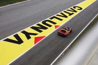 #50 - AF Corse - Thomas Neubauer - Arthur Leclerc - Ferrari 296 GT3 EVO