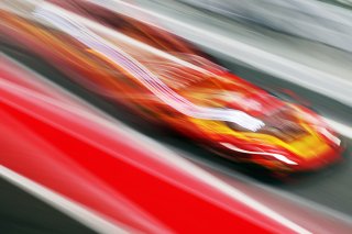 #50 - AF Corse - Thomas Neubauer - Arthur Leclerc - Ferrari 296 GT3 EVO