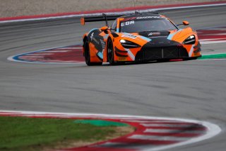 #59 - Garage 59 - Dean MacDonald - Joseph Loake - McLaren 720S GT3 EVO