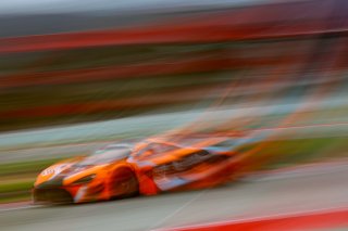 #59 - Garage 59 - Dean MacDonald - Joseph Loake - McLaren 720S GT3 EVO