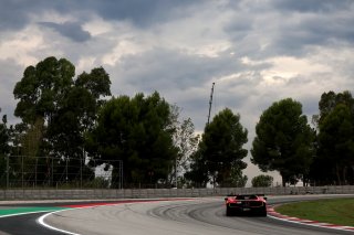 #71 - AF Corse - Felix Hirsiger - Carl Bennett - Ferrari 296 GT3 EVO