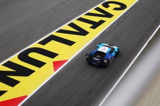 #74 - Kessel Racing - Dennis Marschall - Dustin Blattner - Ferrari 296 GT3 EVO