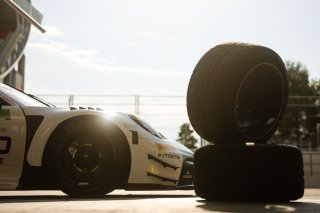 #80 - Lionspeed GP - Ricardo Feller - Bastian Buus - Porsche 911 GT3 R (992) EVO