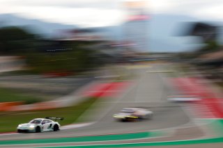 #80 - Lionspeed GP - Ricardo Feller - Bastian Buus - Porsche 911 GT3 R (992) EVO