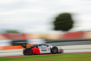 #99 - Tresor Attempto Racing - Dylan Pereira - Alex Aka - Audi R8 LMS GT3 EVO II