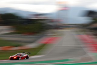 #991 - Paradine Competition - Augusto Farfus - Darren Leung - BMW M4 GT3 EVO