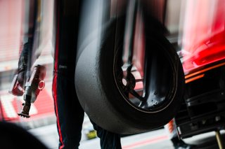 Tresor Attempto Racing Mechanic