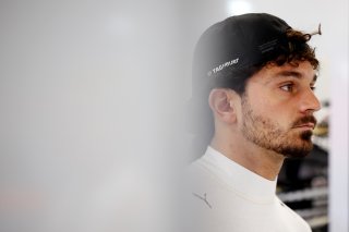#2 - Boutsen VDS - Dorian Boccolacci - Porsche 911 GT3 R (992) EVO