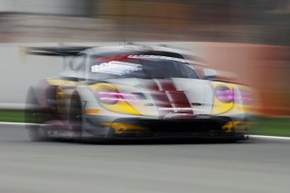 #2 - Boutsen VDS - Dorian Boccolacci - Sven Muller - Porsche 911 GT3 R (992) EVO