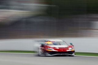 #27 - Kessel Racing - David Fumanelli - Marco Pulcini - Ferrari 296 GT3 EVO
