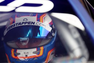 #3 - Mercedes-AMG Team Verstappen Racing - Dani Juncadella - Mercedes-AMG GT3 EVO