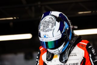 #32 - Team WRT - Charles Weerts - BMW M4 GT3 EVO