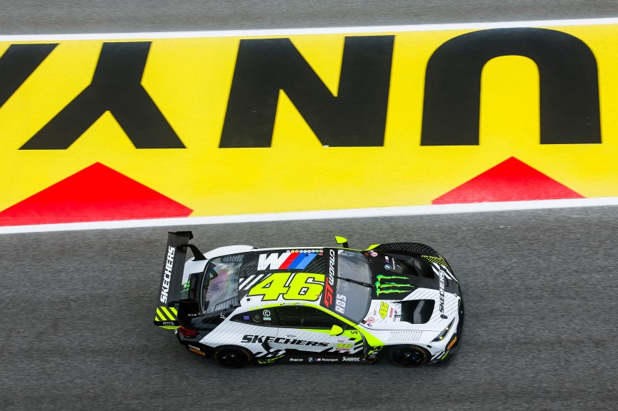 Free Practice 1