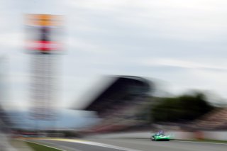 #54 - Dinamic GT - Tanart Sathienthirakul - Mark Kastelic - Porsche 911 GT3 R (992) EVO