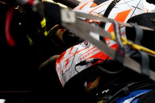 #58 - Garage 59 - Louis Prette - McLaren 720S GT3 EVO