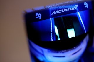 #59 - Garage 59 - Joseph Loake - McLaren 720S GT3 EVO