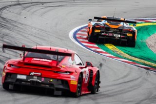 #59 - Garage 59 - Dean MacDonald - Joseph Loake - McLaren 720S GT3 EVO
