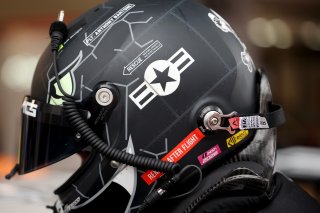 #6 - GetSpeed Team Bartone Bros - Anthony Bartone - Mercedes-AMG GT3 EVO