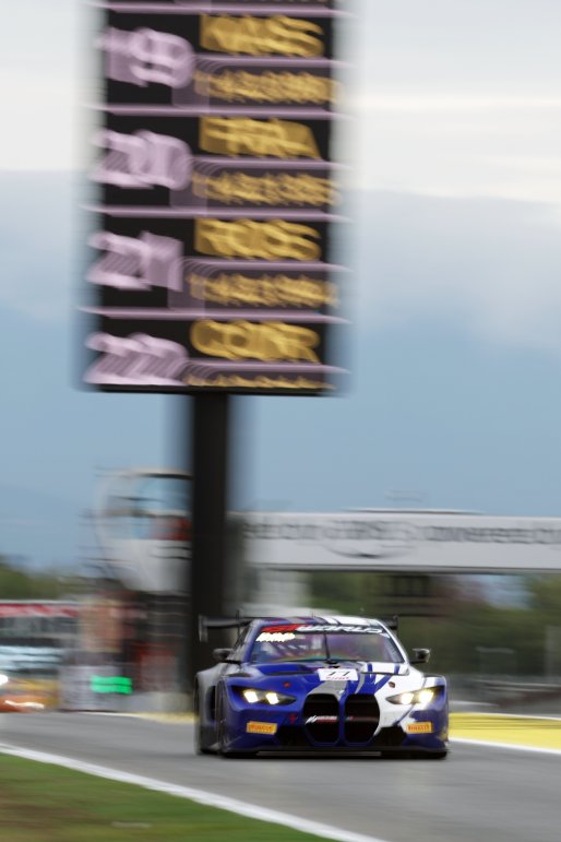 #77 - KPX Motorsport - Jon Rappange - David Pittard - BMW M4 GT3 EVO | SRO / JEP