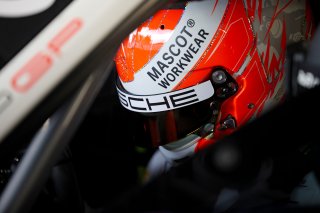 #80 - Lionspeed GP - Bastian Buus - Porsche 911 GT3 R (992) EVO