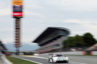 #80 - Lionspeed GP - Ricardo Feller - Bastian Buus - Porsche 911 GT3 R (992) EVO