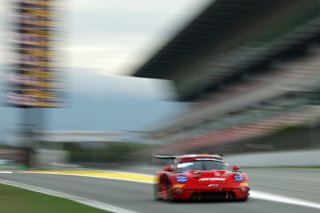 #9 - Pure Rxcing - Mikkel Pedersen - Aliaksandr Malykhin - Porsche 911 GT3 R (992) EVO