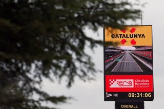 Circuit de Barcelona-Catalunya
