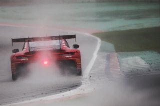 #10 - Boutsen VDS - Gilles Magnus - Robin Knutsson - Porsche 911 GT3 R (992) EVO