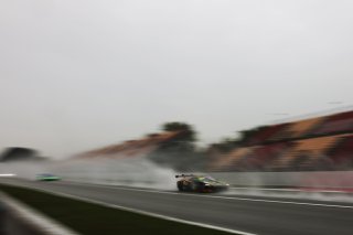 #111 - CSA Racing - James Kell - Arthur Rougier - McLaren 720S GT3 EVO