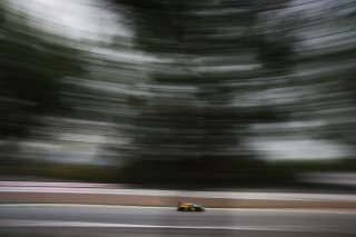 #111 - CSA Racing - James Kell - Arthur Rougier - McLaren 720S GT3 EVO