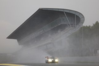 #31 - Team WRT - Amaury Cordeel - Jordan Pepper - BMW M4 GT3 EVO
