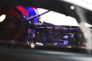 #35 - Walkenhorst Motorsport - Gaspard Simon - Aston Martin Vantage AMR GT3 EVO