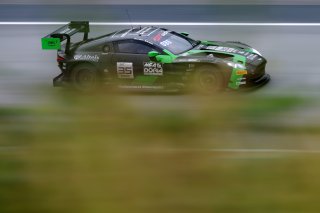 #35 - Walkenhorst Motorsport - Gaspard Simon - Maxime Robin - Aston Martin Vantage AMR GT3 EVO