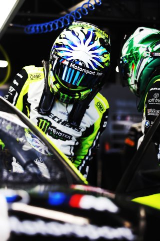 #46 - Team WRT - Valentino Rossi - BMW M4 GT3 EVO