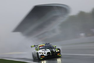 #46 - Team WRT - Valentino Rossi - Max Hesse - BMW M4 GT3 EVO